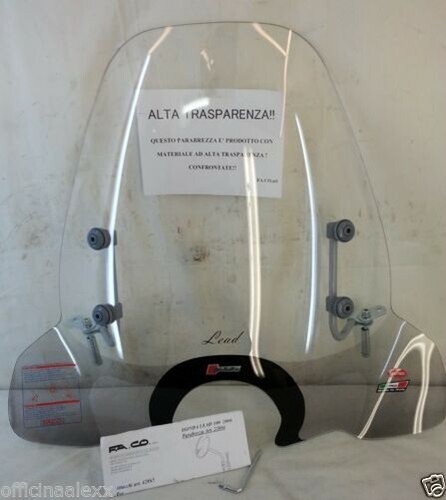 Pare brise honda - honda, lead