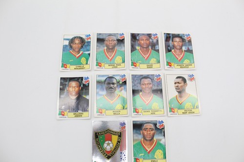 Panini football usa - -, world