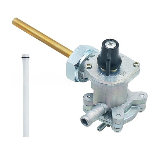 Robinet essence de - robinet, d'essence