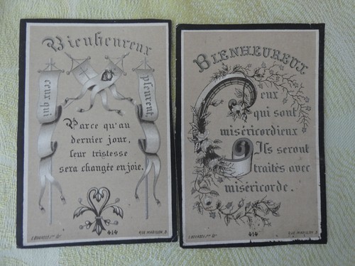 Images pieuses bouasse - 2, 414
