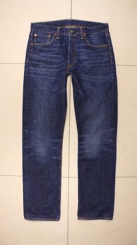 Jean levi 501 original - 501,