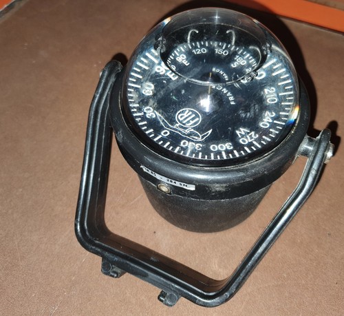 Ancien compas marine fir 85 - compas,