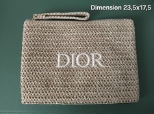 Trousse Dior