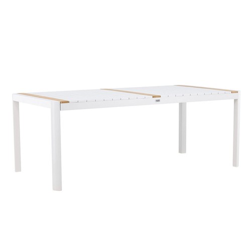 Table jardin teck togo - en,