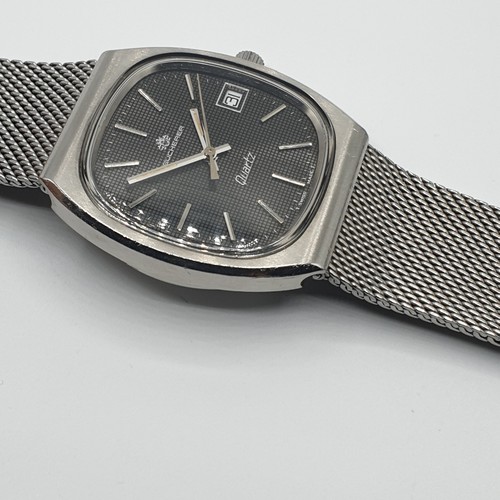 Montre bucherer vintage homme - bucherer,