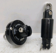 Facnor Gennaker & Code Zero Sail Furler Drum & Swivel # SDG 1000 PC