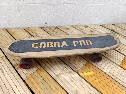 Skateboard vintage 1970 - skateboard,