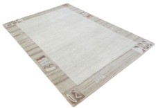 Nepal Tapis Noué à la Main