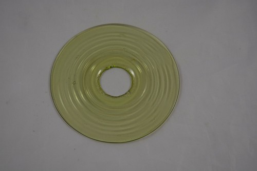 Coupelle bobeche lampe - bobeche,