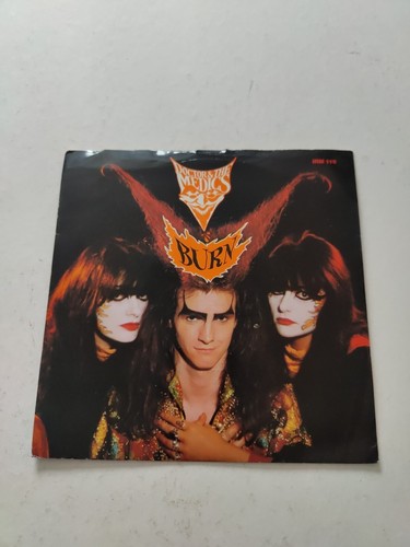 Doctor the medics burn 7 - doctor,