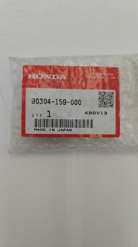 Ecrou honda potence de - ecrou,
