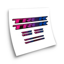 STAR SAM® Autocollant cadre