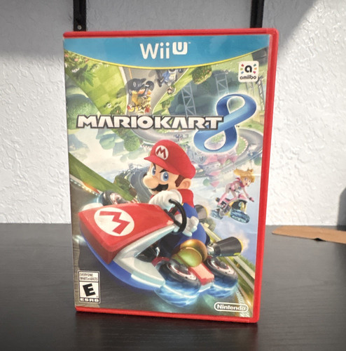 Nintendo mario kart wii - nintendo,