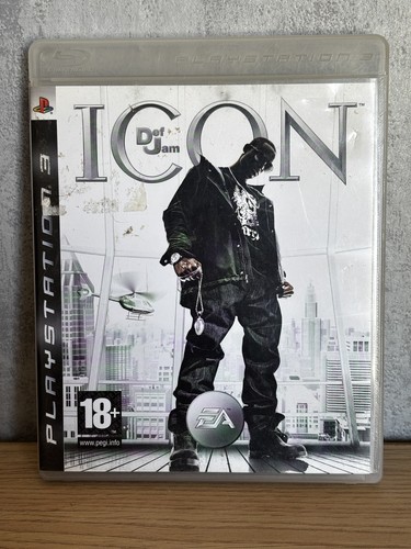 Def jam icon - jam, pal