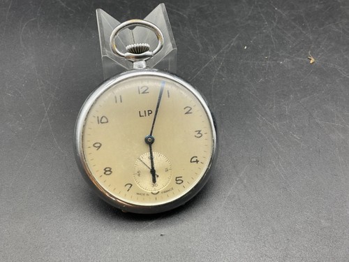 Ancienne montre gousset - montre,