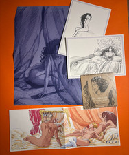 MIRALLES LOT DIVERS DOCUMENTS