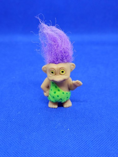 Troll cro magnon soma cheveux - troll,