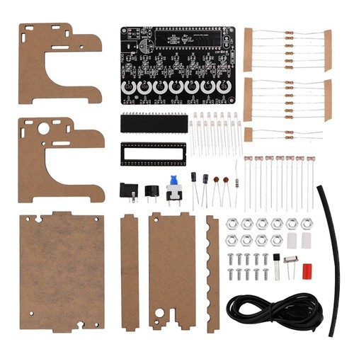 Piano électrique kits diy - Électrique,