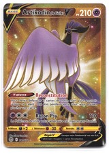 Carte Pokémon Artikodin de
