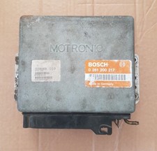 PEUGEOT 106 XSi 1.4 1400 8v Pre Cat Engine ECU BOSCH / CITROEN AX GTi 1.6 XS ?