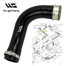 Tuyau De Turbo Tuyau