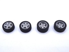 ALEZAN MODELS . ACCESSOIRES