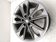 JANTE ALLIAGE - Seat Ibiza IV