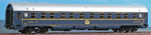 Acme 51000 voiture - 51000, lit