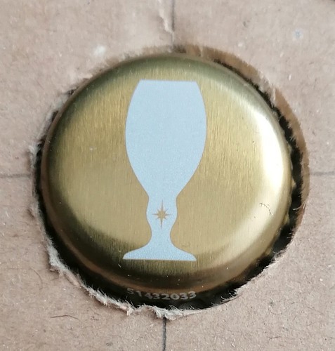 Capsule bière beer bier - de,