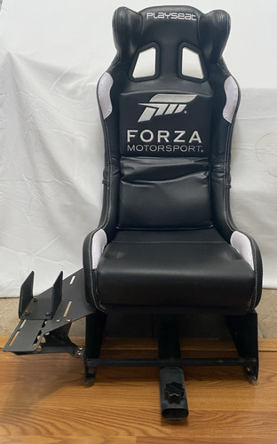 Playseat evolution pro - evolution, gaming