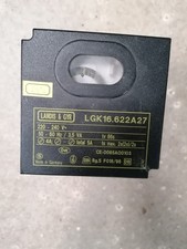 LANDIS & GYR Siemens