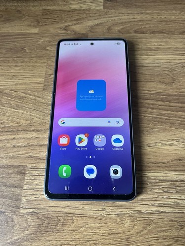 Samsung galaxy a53 - samsung,