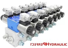 Vanne de commande de soupape