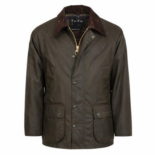 Barbour veste homme cire - barbour,