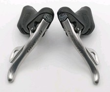 Campagnolo Record Ergopower