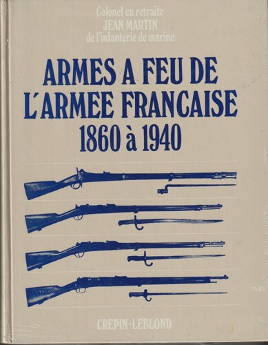 Armes feu l armée - armes, de