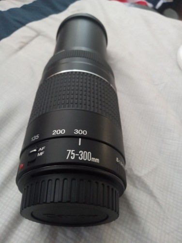 Canon lens - canon,