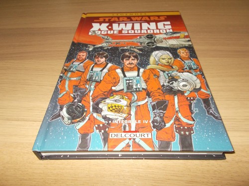 Star wars integrale - star,