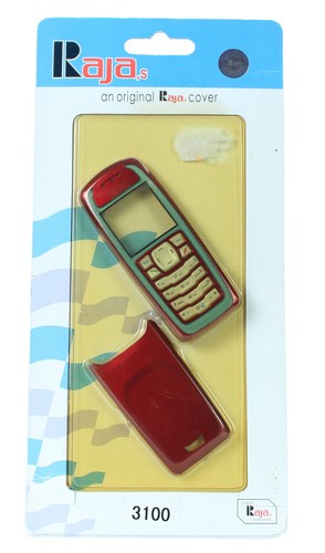 Coque façade pour téléphone - façade,