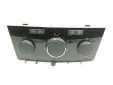 COMMANDE DE CHAUFFAGE 13250622