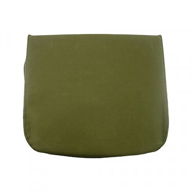 Coussin siège dossier - de,