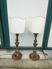 Couple Chandelier Torciera