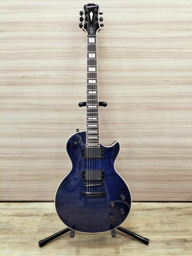 Guitare électrique epiphone - guitare,