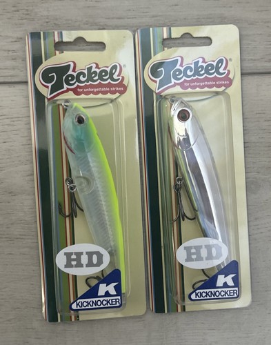 Teckel kicknocker hd - 2,