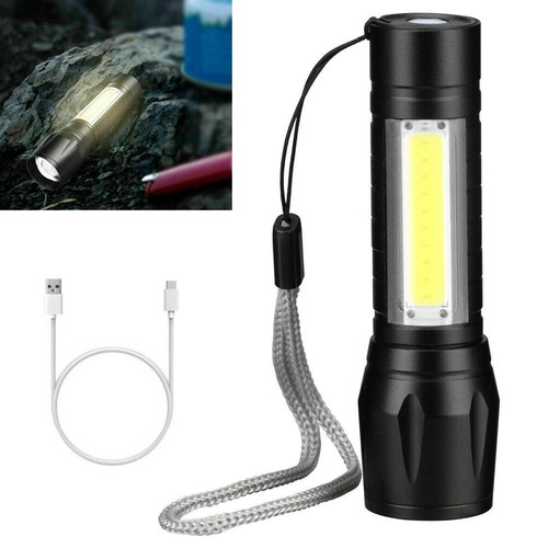 Petite lampe torche led - petite,