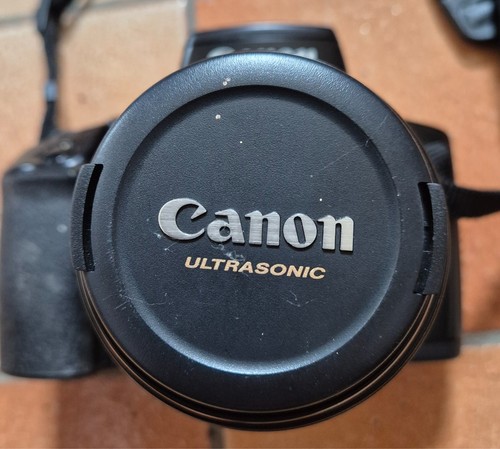 Argentique canon eos100 - eos100,