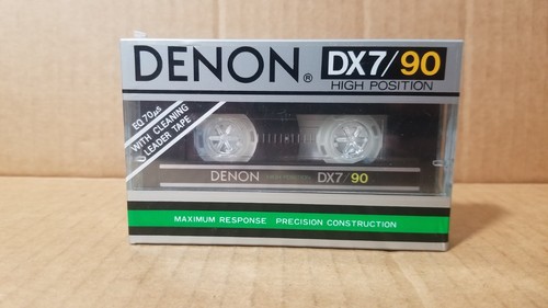 Denon dx7 high position - denon,