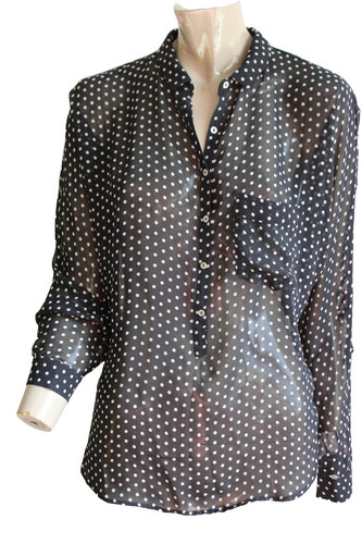 Tunique blouse voile - tunique,