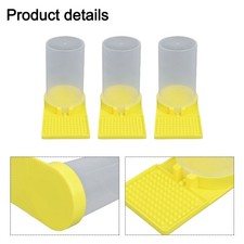 Colonie d'abeilles apiculture ruche buveur d'abeilles mangeur d'eau pour les abe