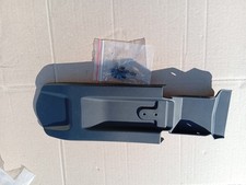 garde boue sous selle moto